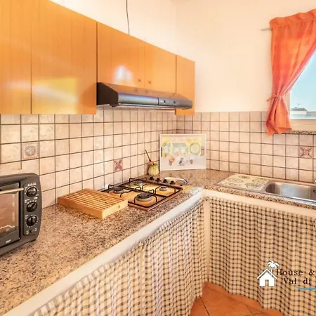Apartment Sunny House Avola